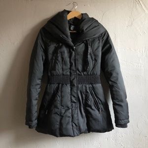 Moda International puffer